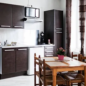 Zen Appart Appartement Brest