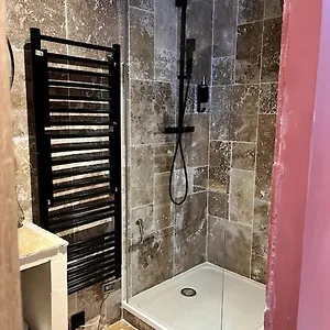 Appartement La Suite, Avec Jacuzzi & Sauna