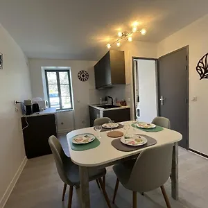  Appartement Au Cozy Loc De