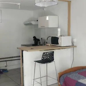  Appartement Studio Renove Au Bord Du Gers