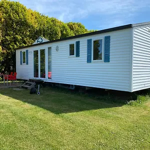 Domaine De L'aumône Camping Cherrueix