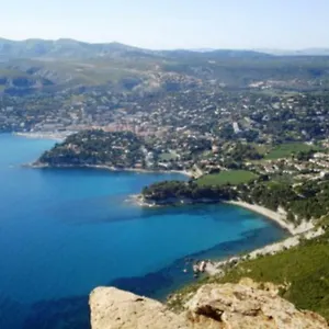 Au Petit Appartement Cassis