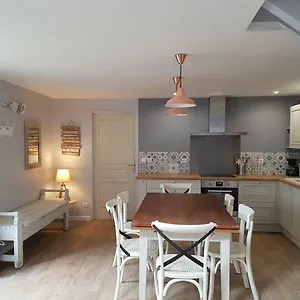 Le Clos De Trégalet Hébergement de vacances Tréguennec